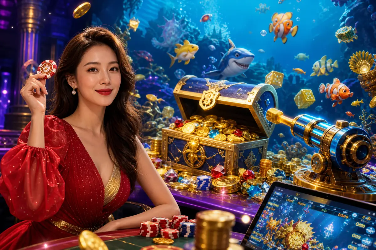 55kk বোনাস ও পুরস্কার অফার